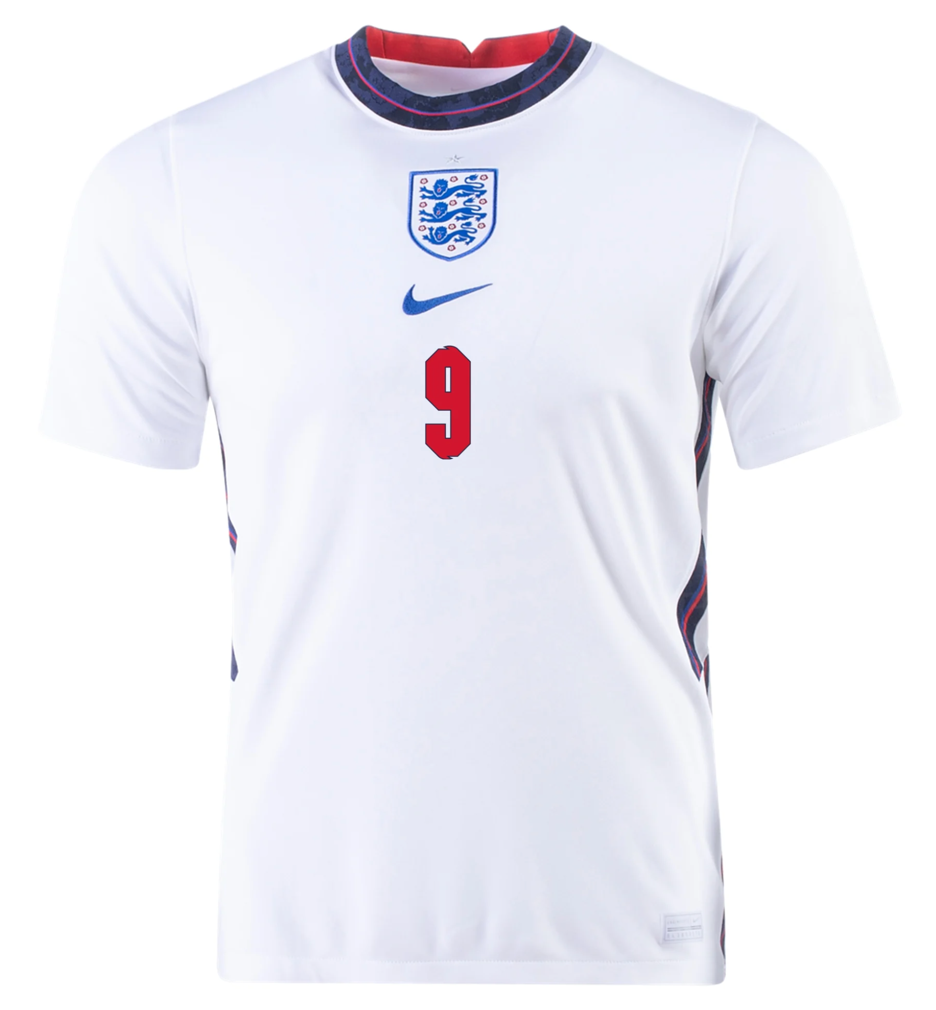 Iconic Design Professional Eng Adult Superstar Home Jersey 2020