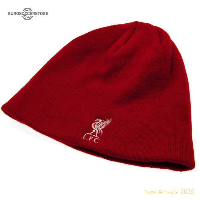 High-Quality Classic Authentic Premium Liverpool Jersey - Premium