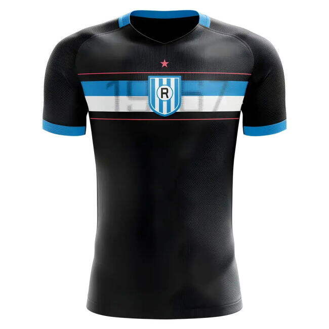 Alternative Shirt Arjen Robben #10 Retro Collection Licensed Pr (v10)