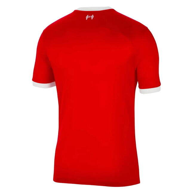Home Shirt for Liverpool 2023-2024 (Men