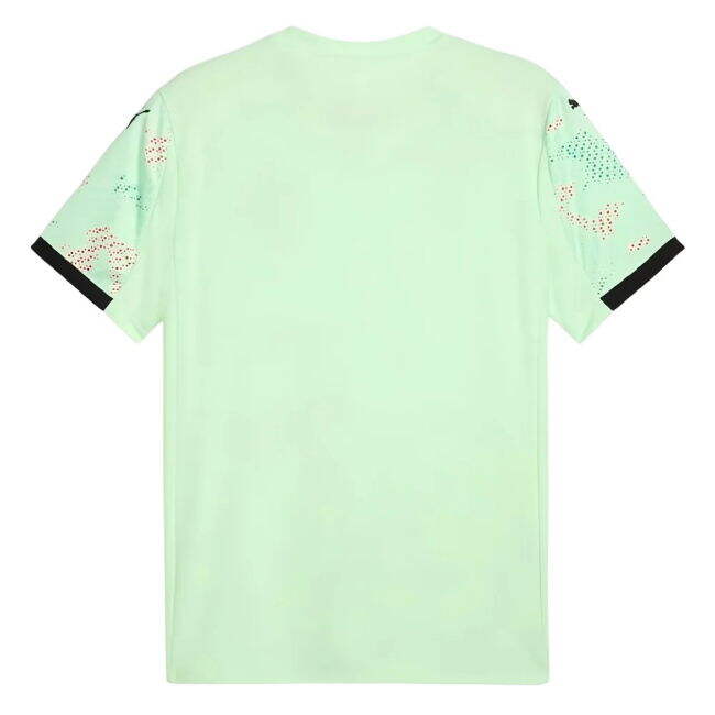 Away Shirt for Portugal 2025-2026 (Ladies