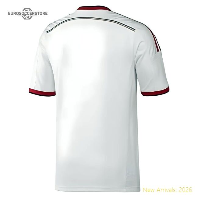 Exceptional 2014-2015 Ac Milan Away Shirt - Unbeatable Value