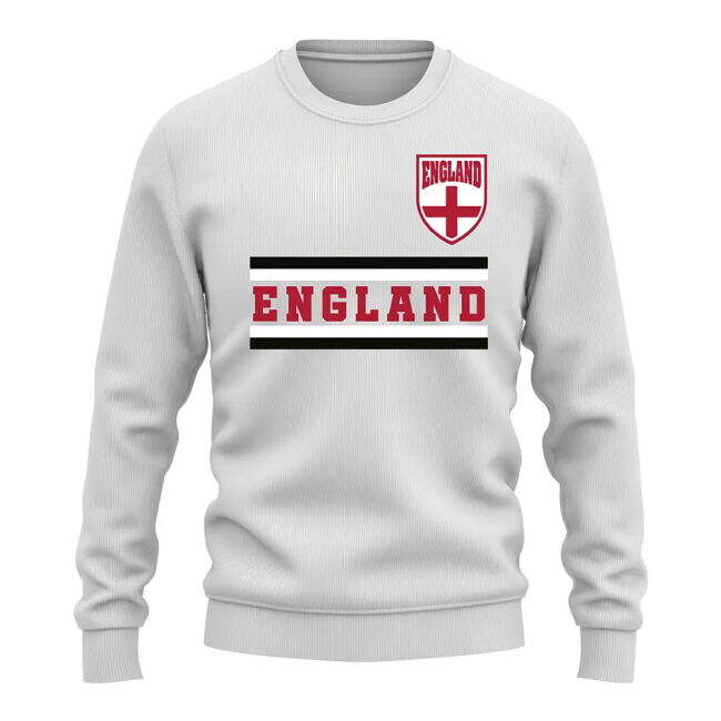 2025 Edition Lightweight England Home Team Kit
