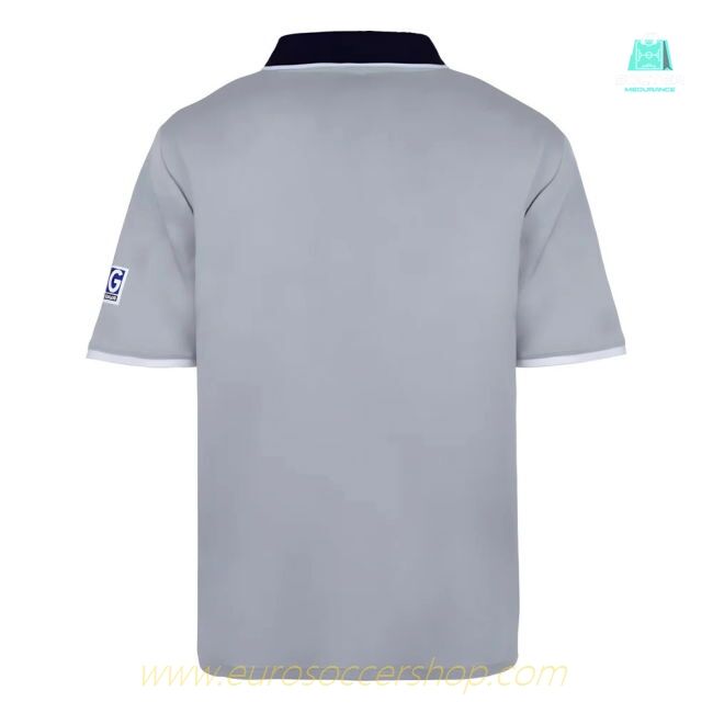 PSG 2000 Paris Saint Germain Away Shirt (Okocha 10)