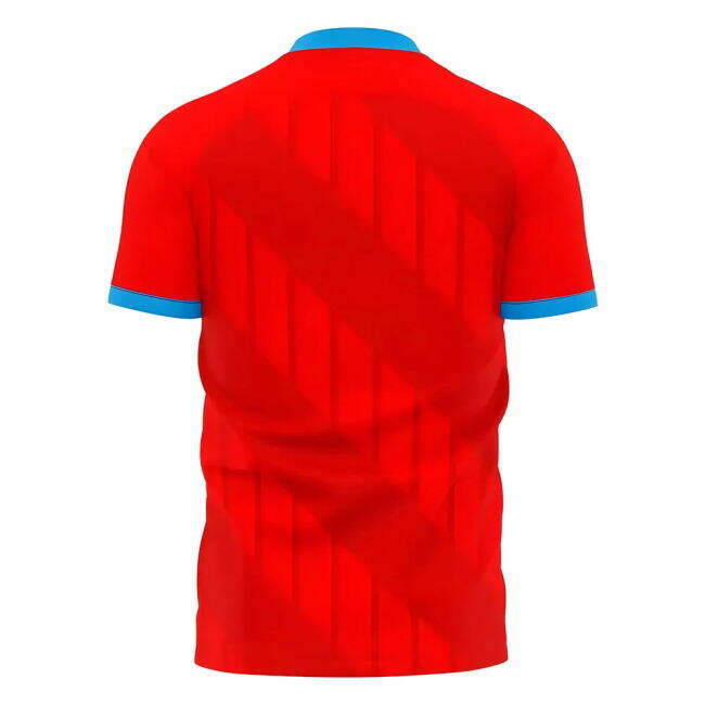 2025-2026 Home Shirt by Central (Adult