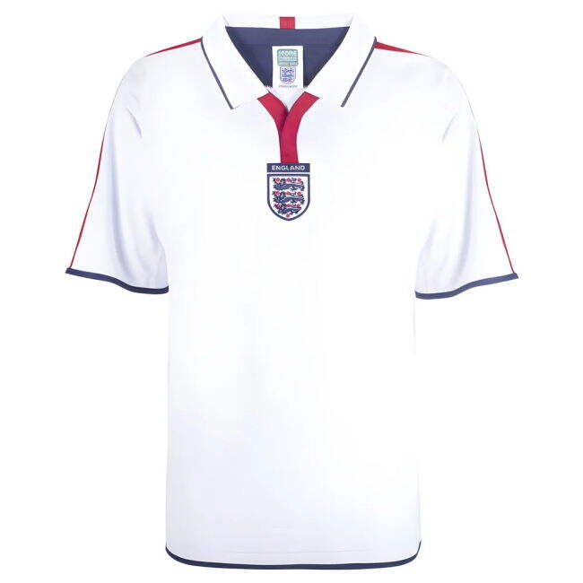 England Stylish Jersey England #3