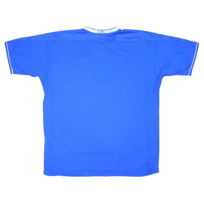 Chelsea Classic Chelsea Home Jersey