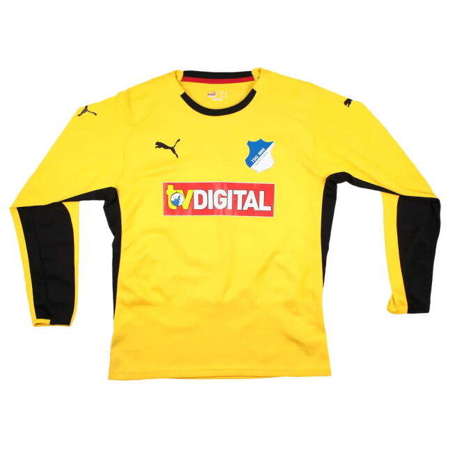 Hoffenheim Hoffenheim #2008 Ultra Comfort Avid New Release Fan Jersey