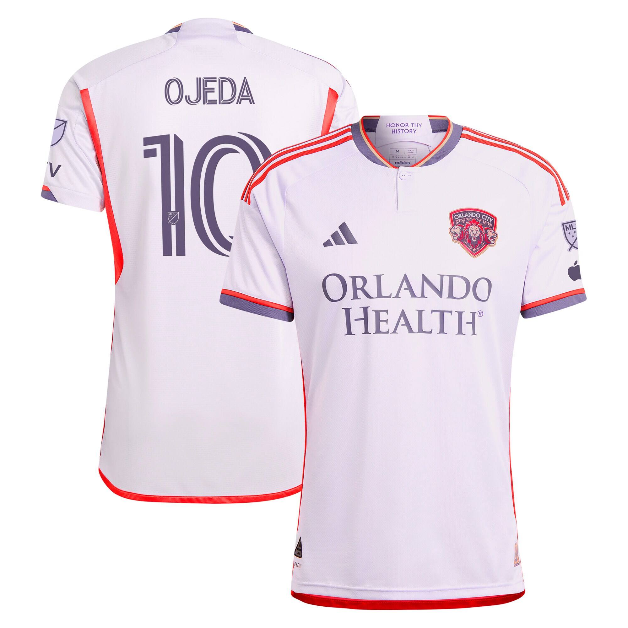 Men's 2024 High-Quality Authentic Jersey - Match-Worn - Limited Edition