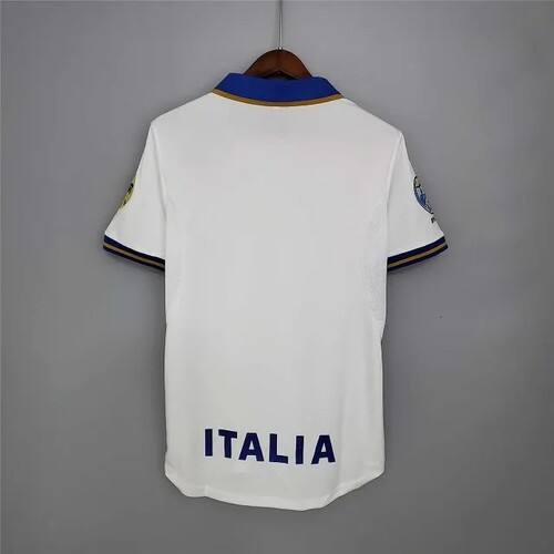 Authentic 1996 Visitante - Soccer Apparel - International Soccer