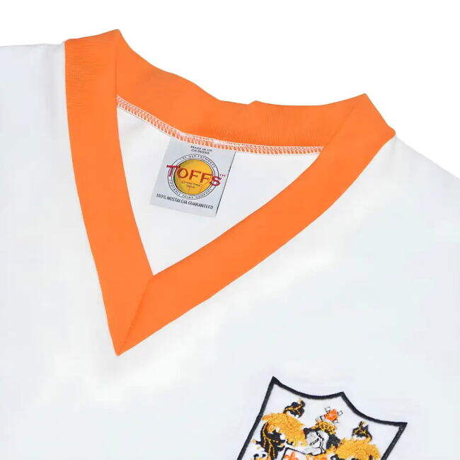 Blackpool Championship Away Jersey (Adult)