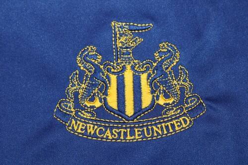 Match Quality Football Team Newcastle #2022 Vintage Collection Devo...