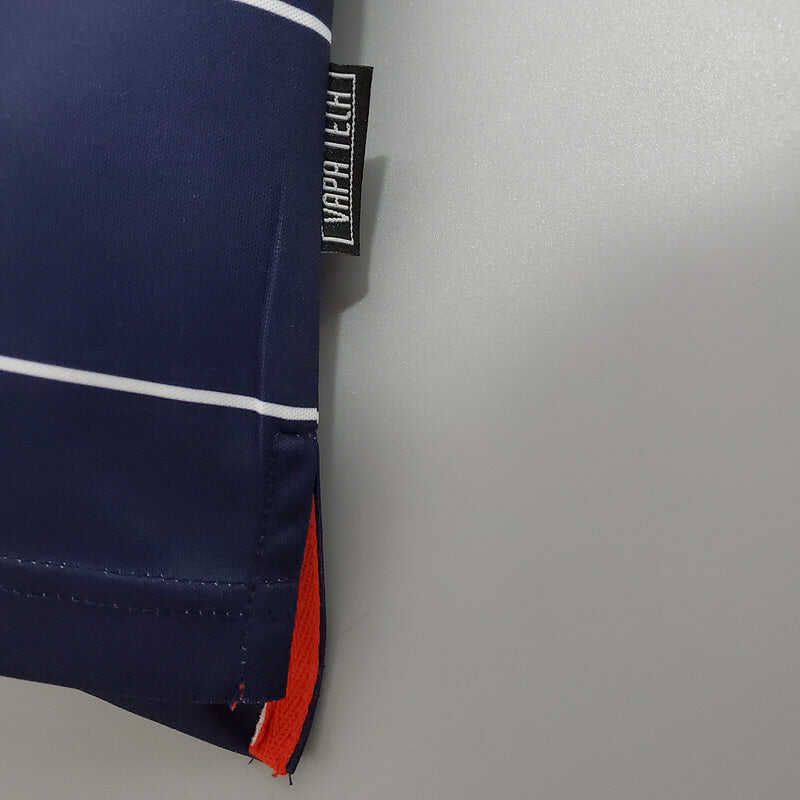 1999/00 Man United away kit