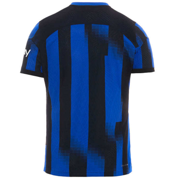 2324 Inter Milan Home Blue Soccer Jersey Football Shirt - Official