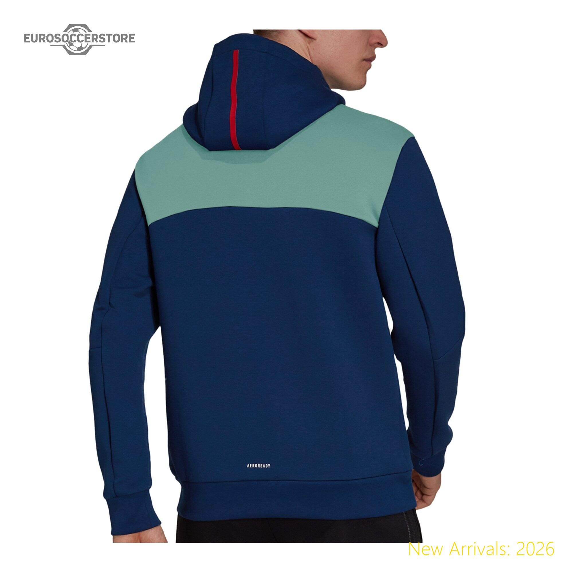 Fashionable Adult Ars Team Unknown High-quality Jersey 2023