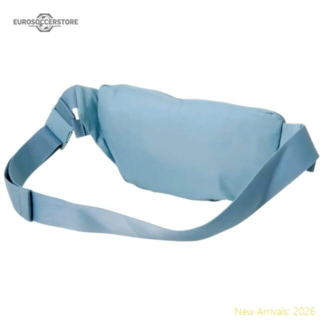 2025-2026 Bianconeri Waist Bag (ash Blue) - Excellent Value