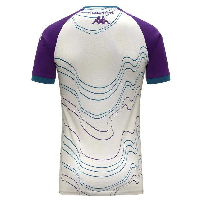 Fiorentina Training Jersey Official Merchandise Licensed Product