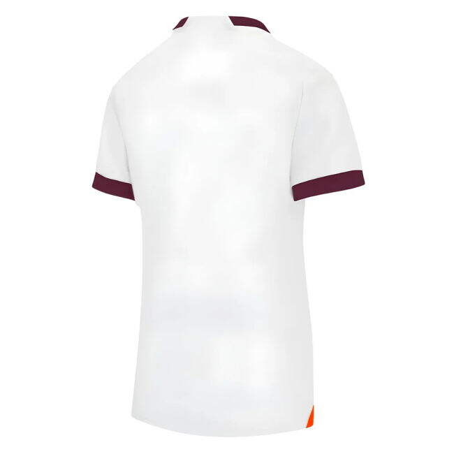 Fan Gear Football Match Quality 2025-2026 Campaign Soccer Jersey