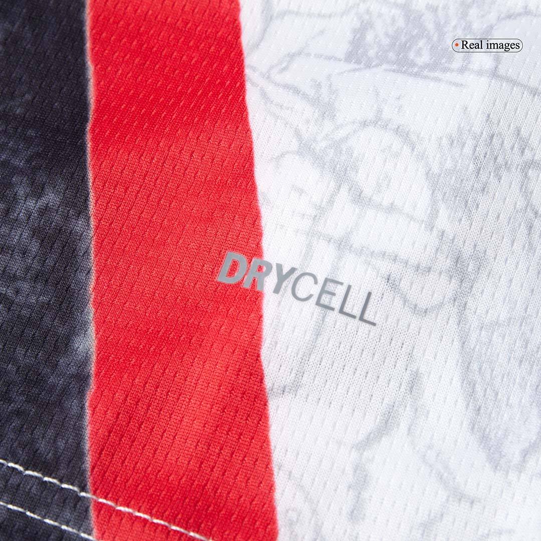 Manchester City KidSuper Kids Soccer Jerseys Kit 2025/26 - Club World Cup