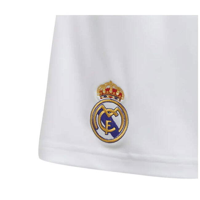 Real Madrid Elite Home Jersey 2024-2025
