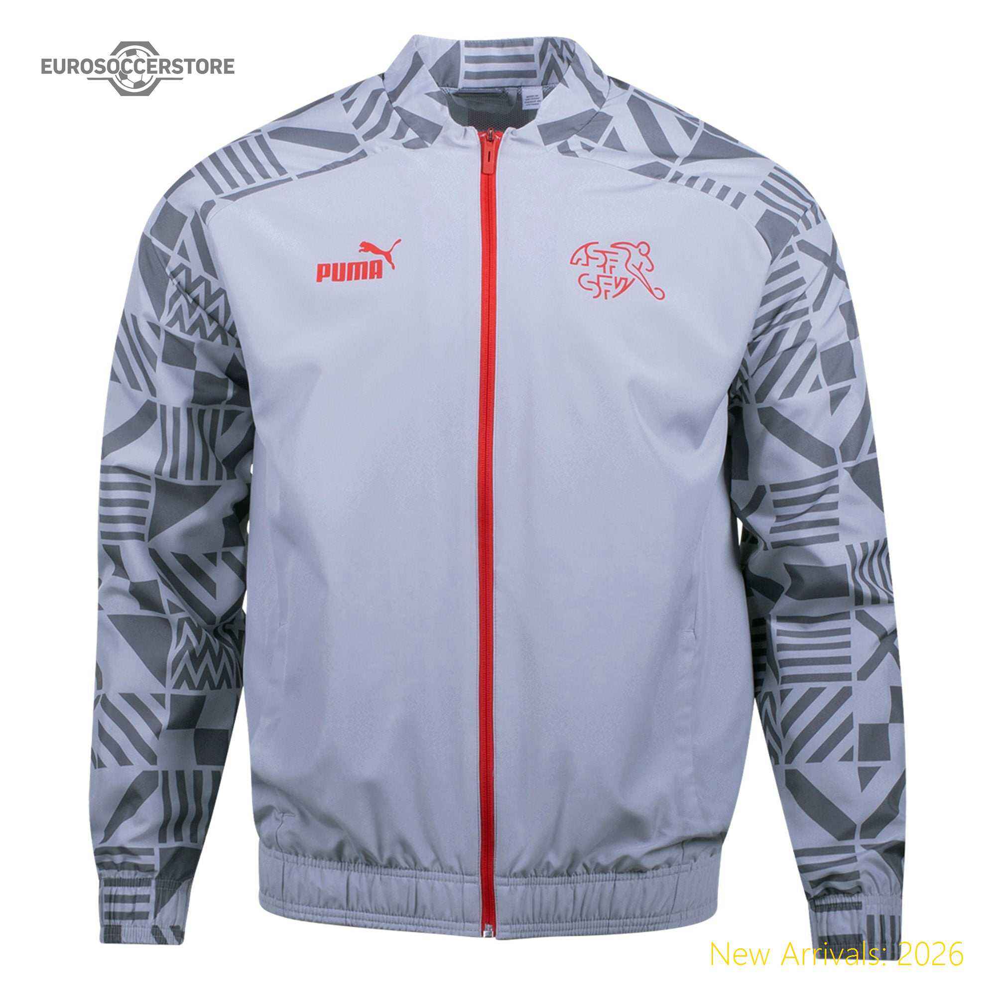 Classic Design Adult Swi Team Unknown High-quality Jersey 2022