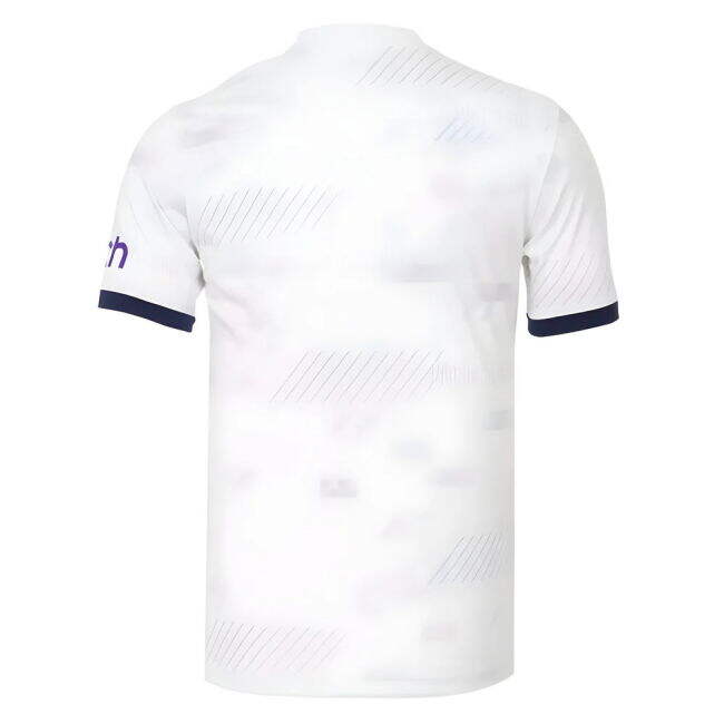 2023-2024 Tottenham Hotspur Home Shirt