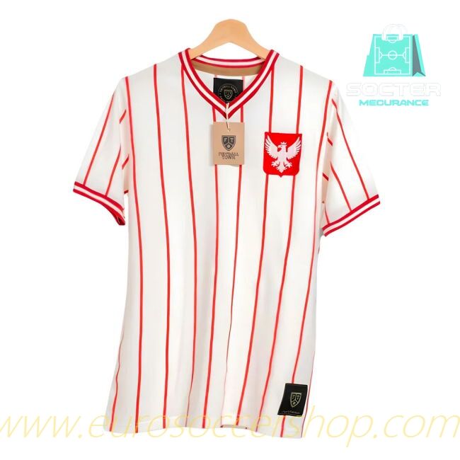 Poland Home Jersey