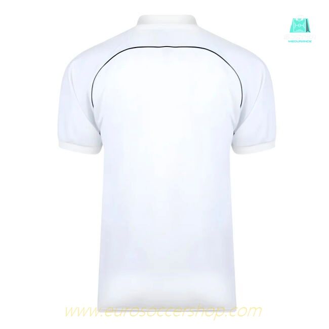 Tottenham 1986 Retro Home Shirt