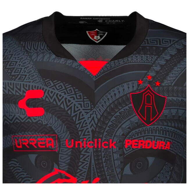 Professional Grade Avid Football Club Fresh Look Shirt - Europe Football