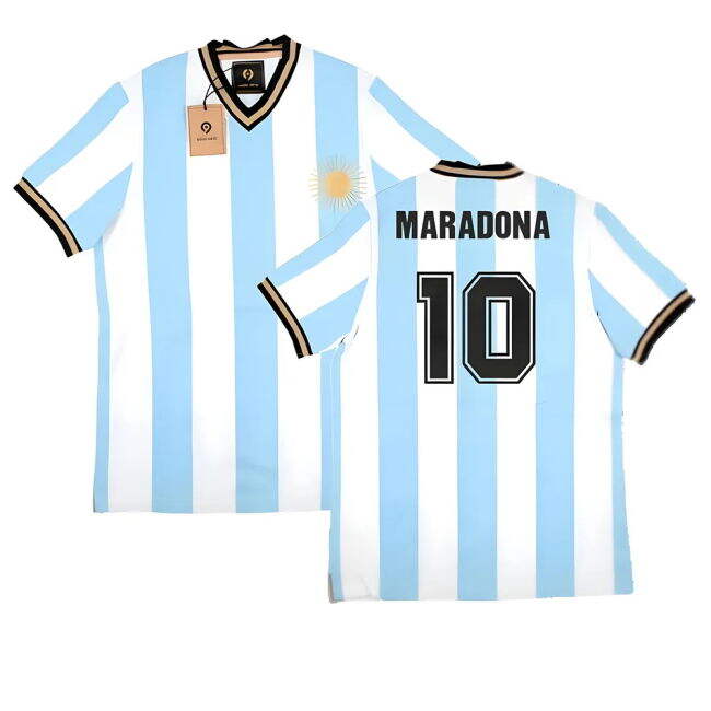 Exclusive Exclusive Quality Argentina Home Unique Shirt
