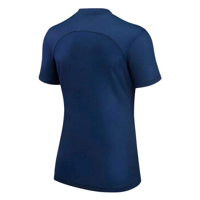 2025-2026 PSG Home t-shirt - durable performance wear v1.200