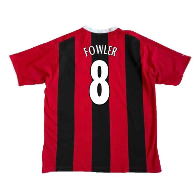 Manchester City Away - Authentic - Premier League - Soccer Jersey