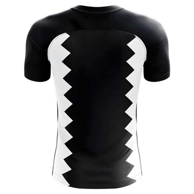 Brazilian Teams Classic Home Jersey 2018-2019