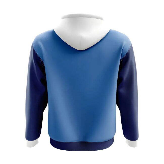 2025-2026 Argentina Soccer Team Concept Uniform