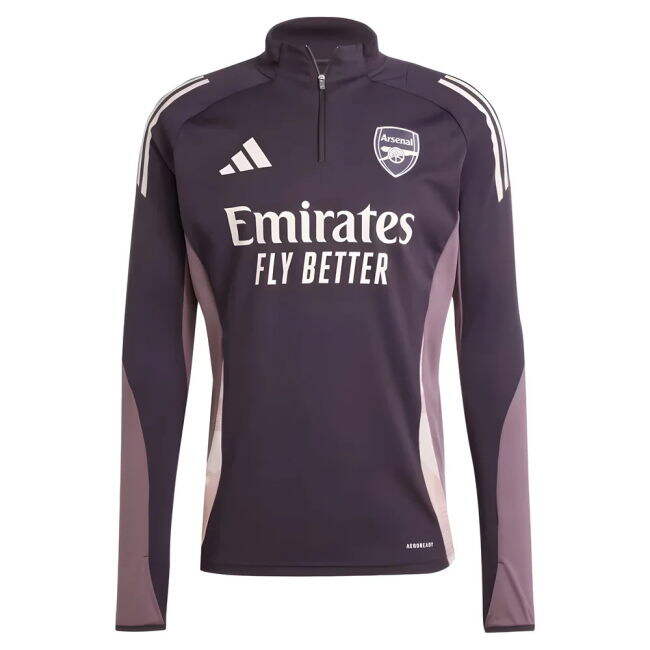 2024-2025 Arsenal Top Grade Training - Retro Match Quality