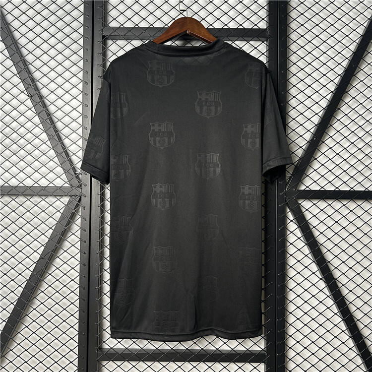 2526 Barcelona Special Edition Football Shirt - Official Replica 8219