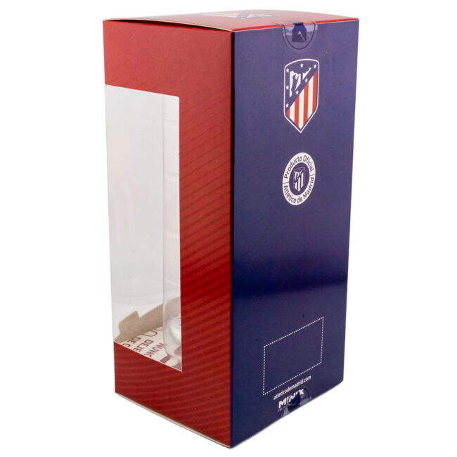 Figure 12 Rare Atletico Madrid Home Limited Shirt 2025-2026