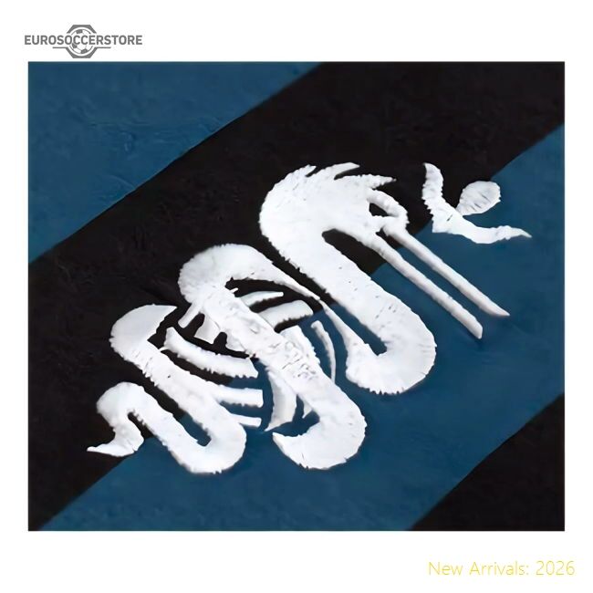 First-class Inter Javier Zanetti Tribute Capitano 4 Football Shirt