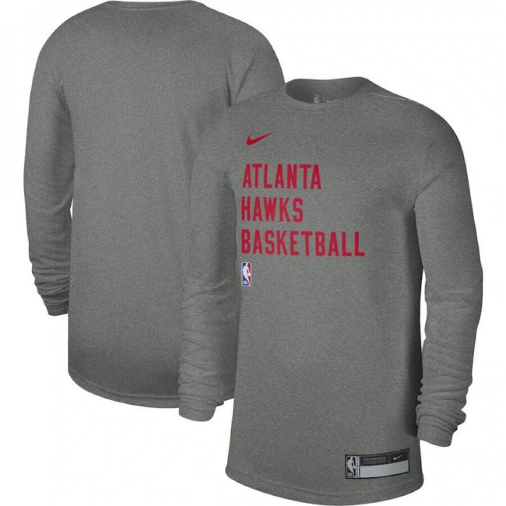 Limited Edition Gray Jersey - Game Day Essential