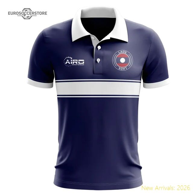 Official Laos Concept 20242025 Concept Shirt () Aeroready