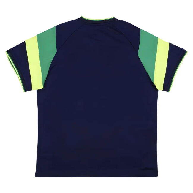 Authentic 1997-1999 Norwich City Third Pony Retro Shirt