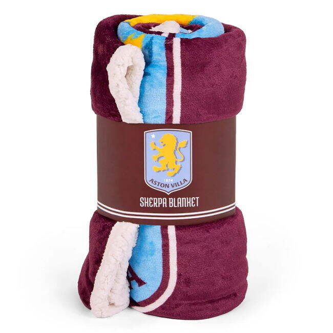 Aston Villa (villa) - Breathable Material - Game Day - Supporter