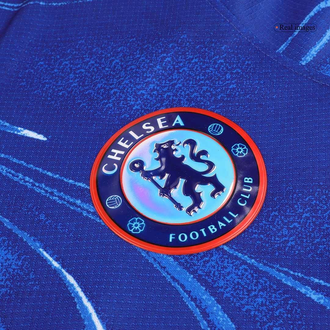 Chelsea Home Soccer Jersey