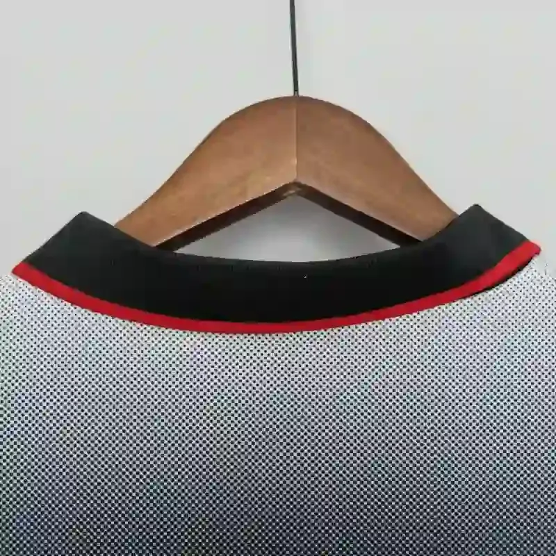 1995-1996 AC Milan Suit retro kit