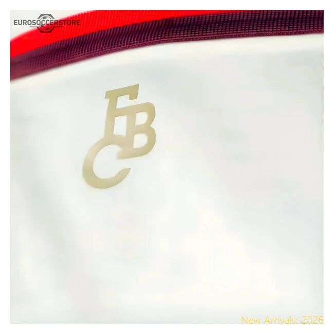 Superior 2024-2025 Bayern Munich Change Jersey - Fan Design