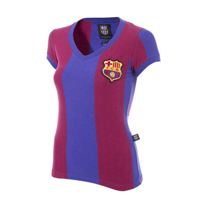 New Barcelona Jersey FC