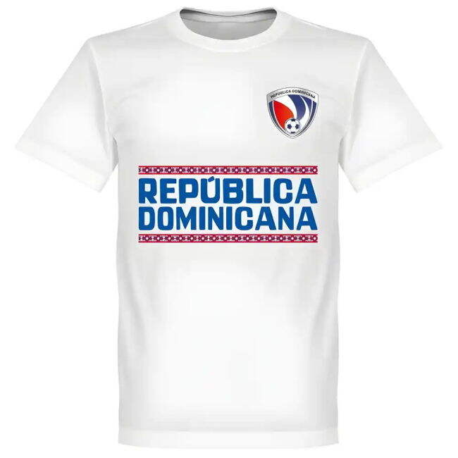 Dominican Republic Elite Jersey Dominican