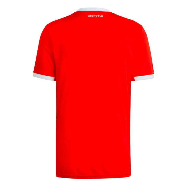 Professional Grade Die-hard Football Club 2025-2026 Campaign Shirt