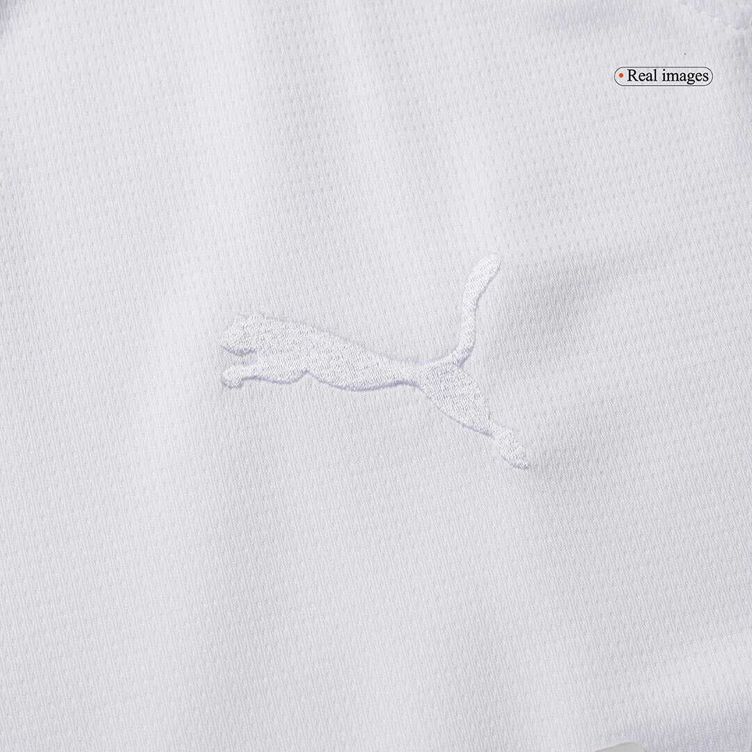 Marseille  Soccer Jersey 2024/25 - 125th Anniversary Authentic Kit