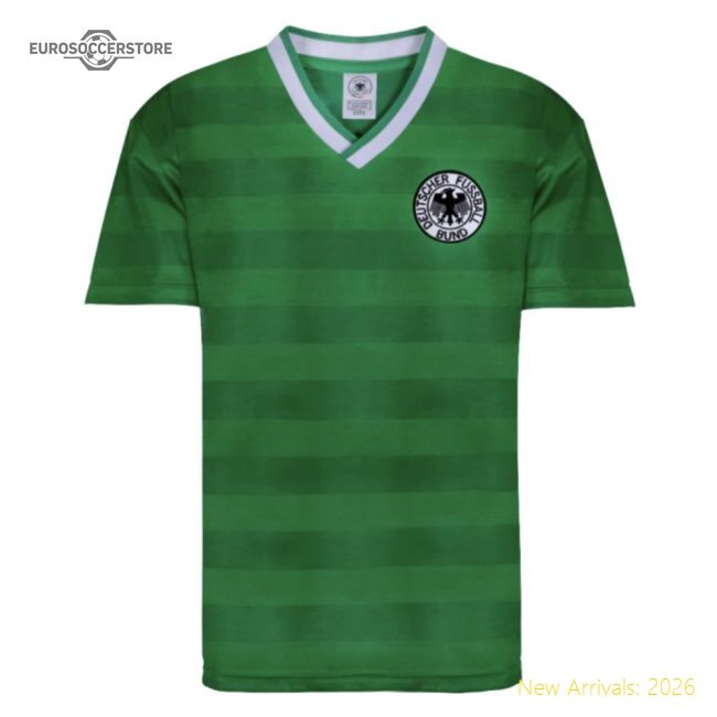 2024/25 Authentic Design Team Replica Jersey Officially Licensed